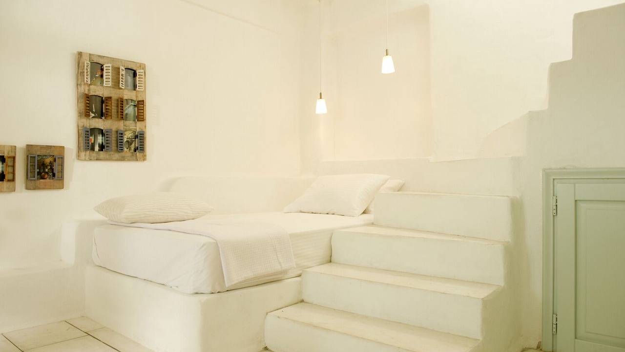 Photo of Bedroom in Votsi