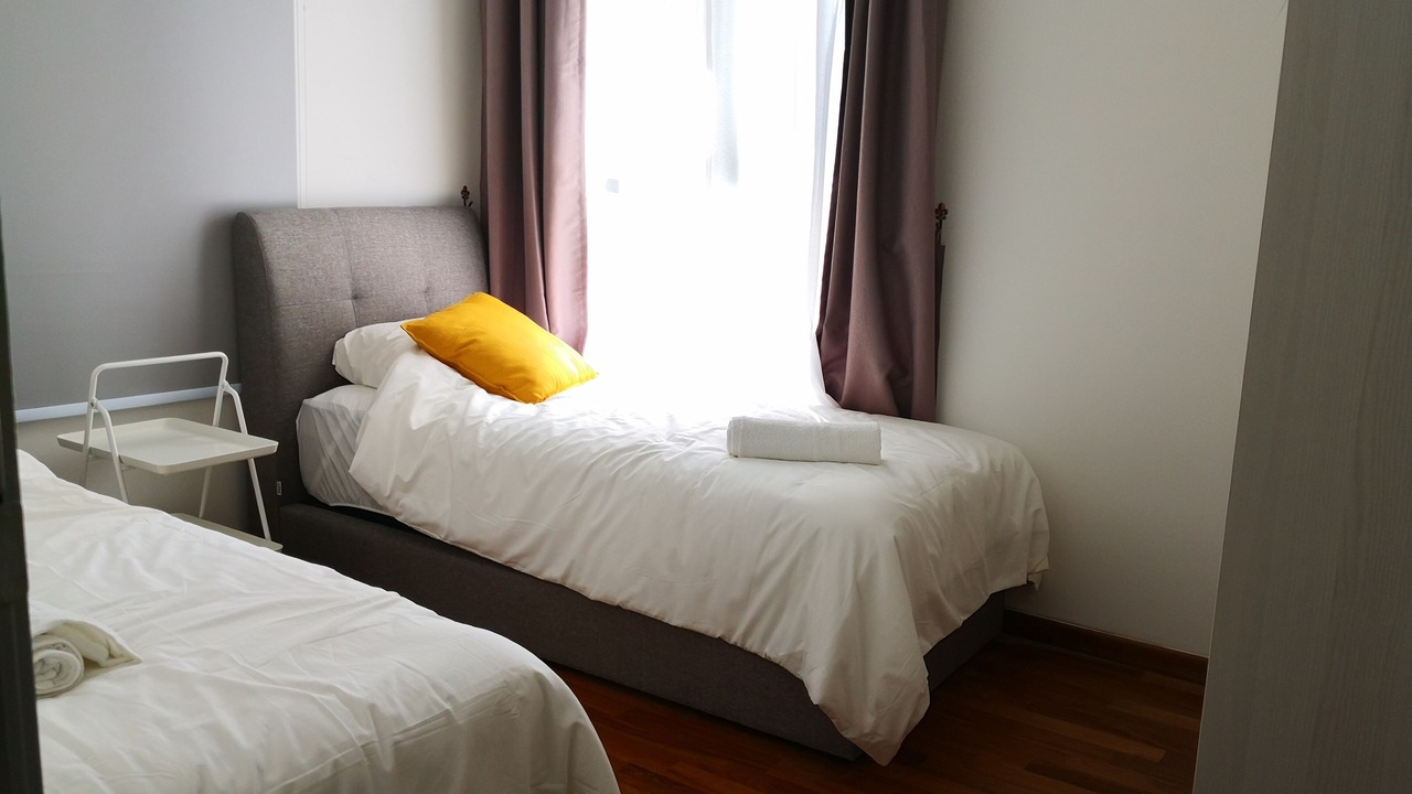 Photo of Bedroom in Pantai Dalam