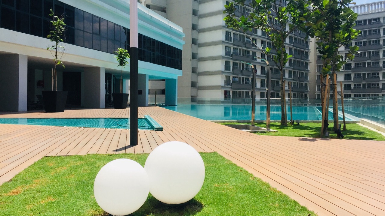 Photo of Outdoor in Pantai Dalam