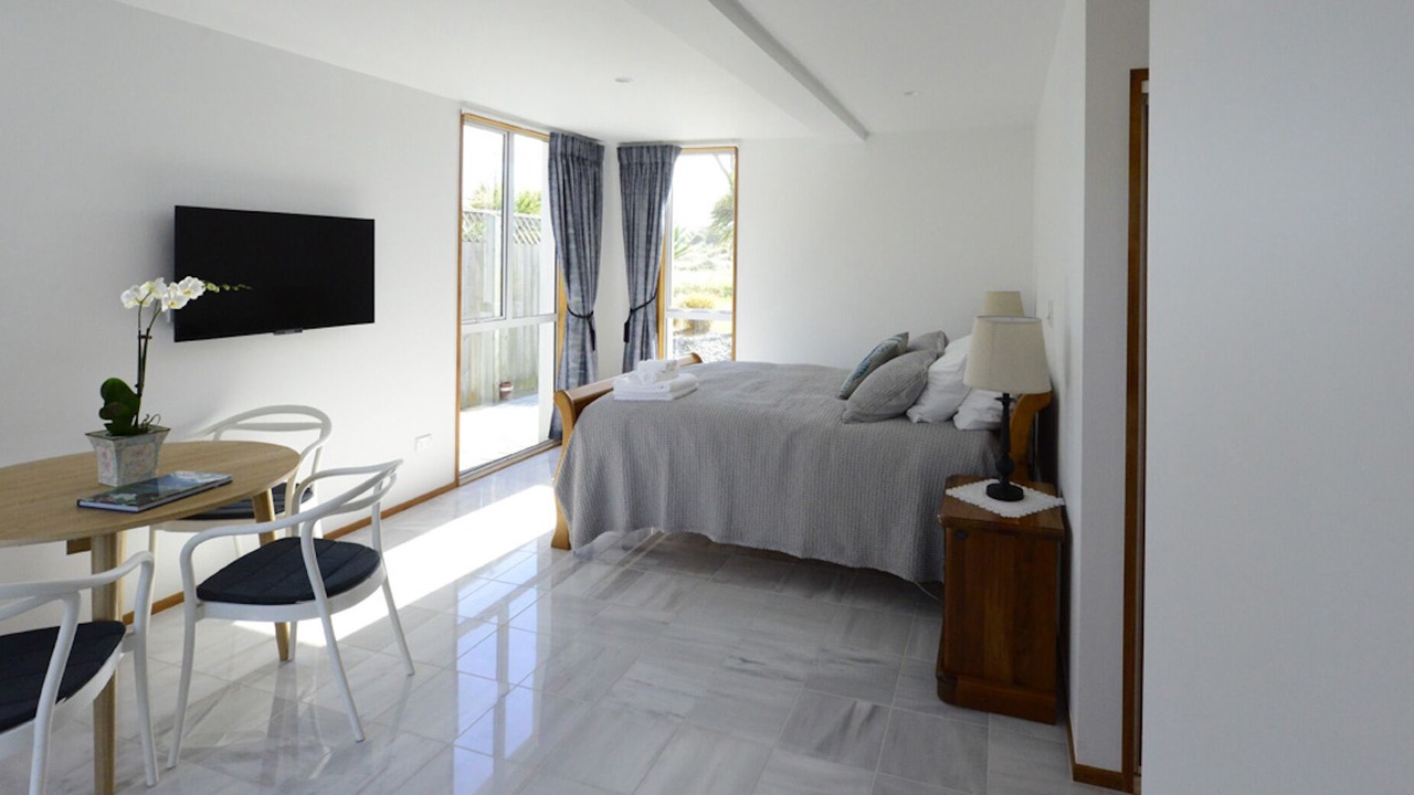 Photo of Bedroom in Waimairi Beach