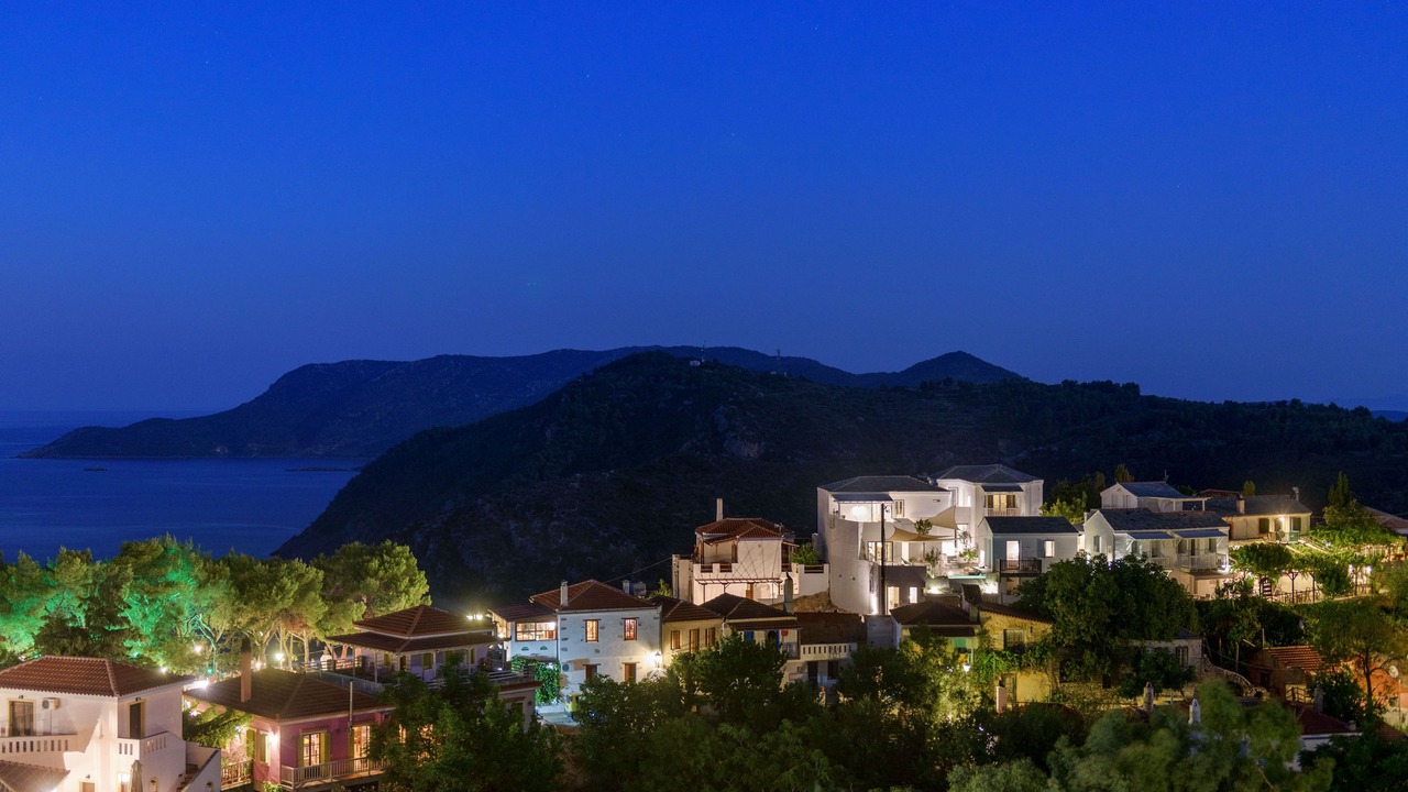 Photo of Outdoor in Alonissos
