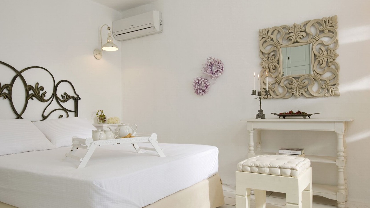 Photo of Bedroom in Alonissos
