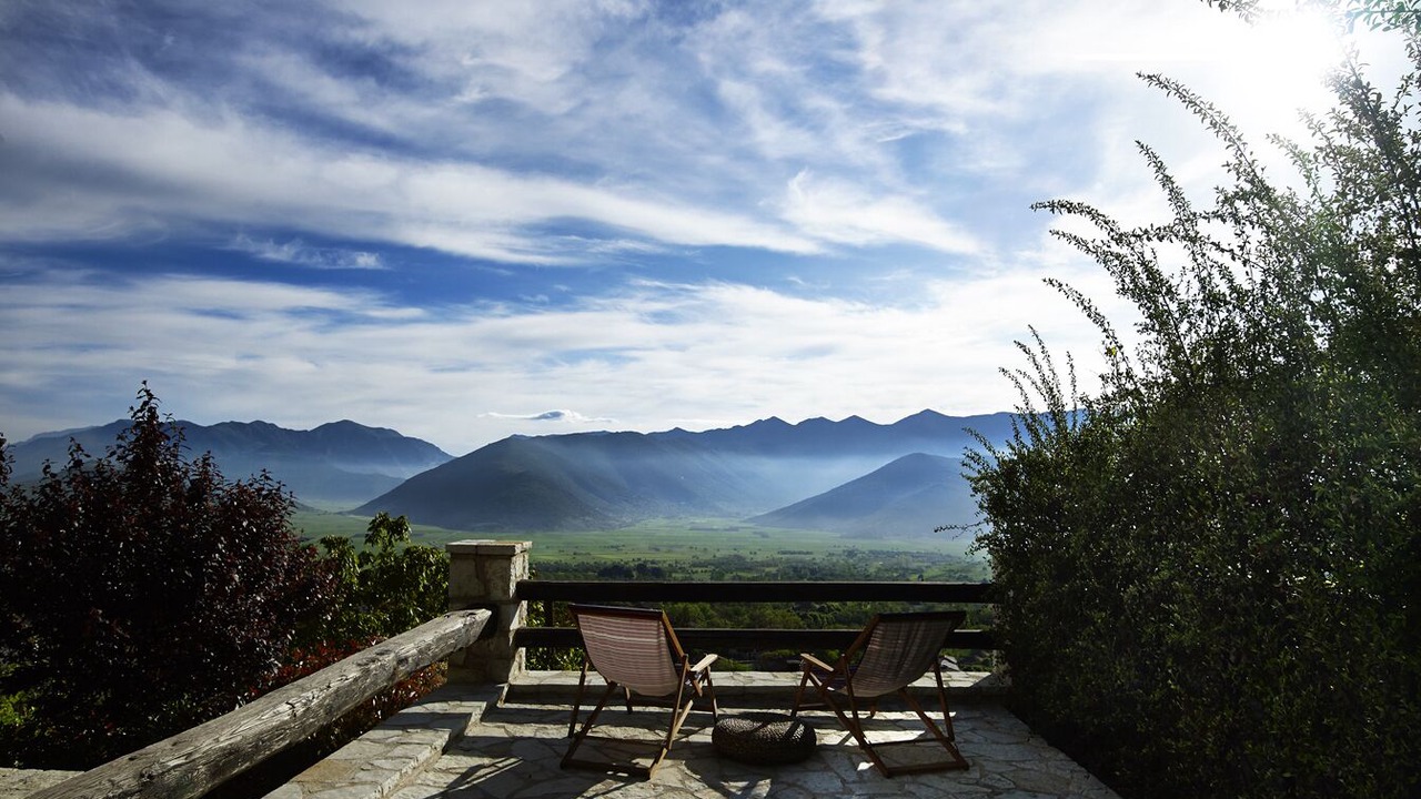 Photo of Outdoor in Levidi