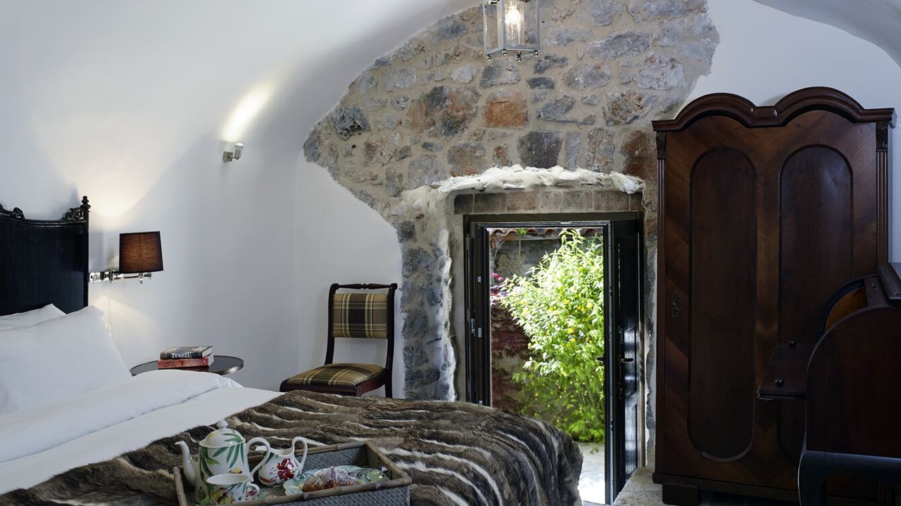 Photo of Bedroom in Levidi