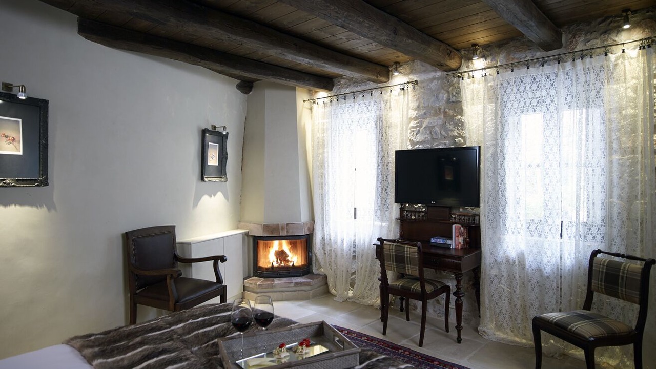 Photo of Bedroom in Levidi