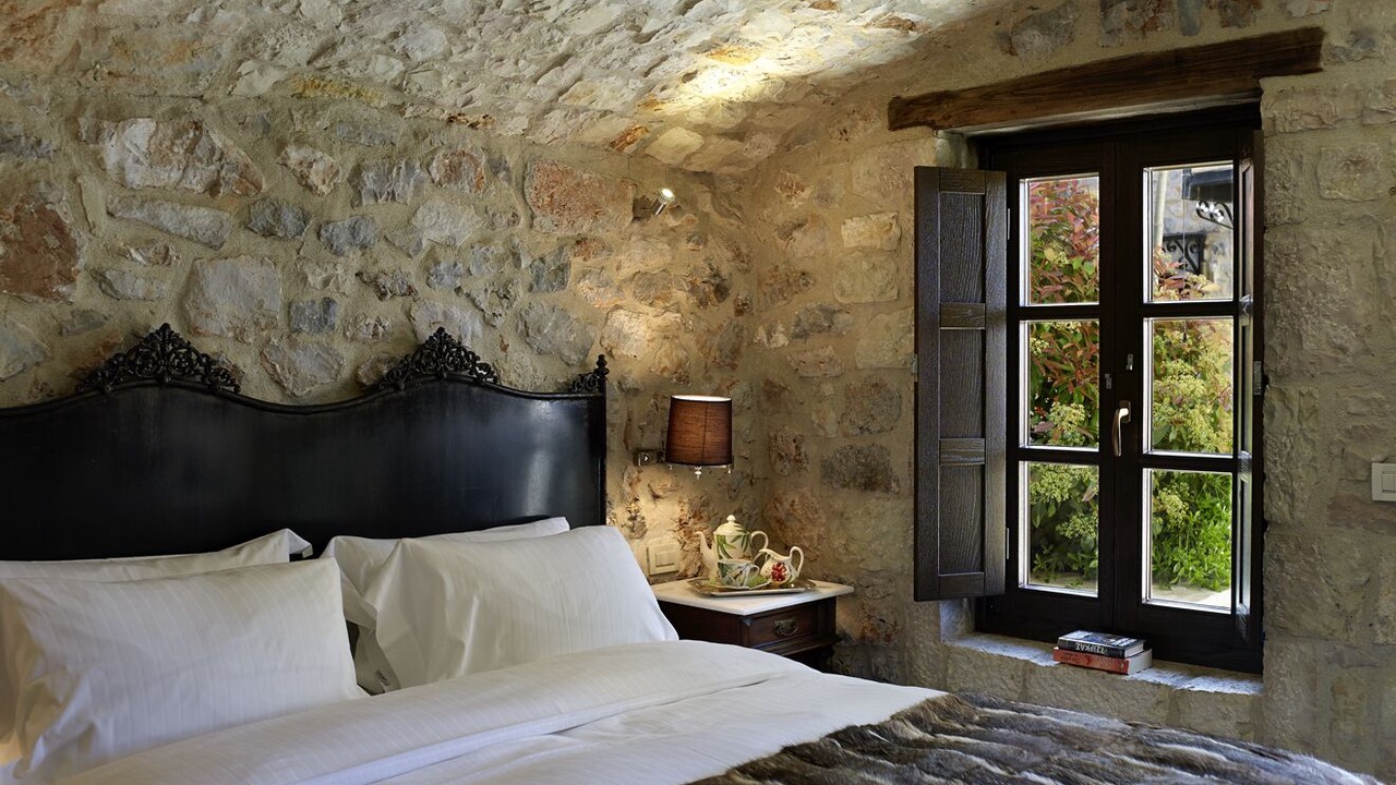 Photo of Bedroom in Levidi