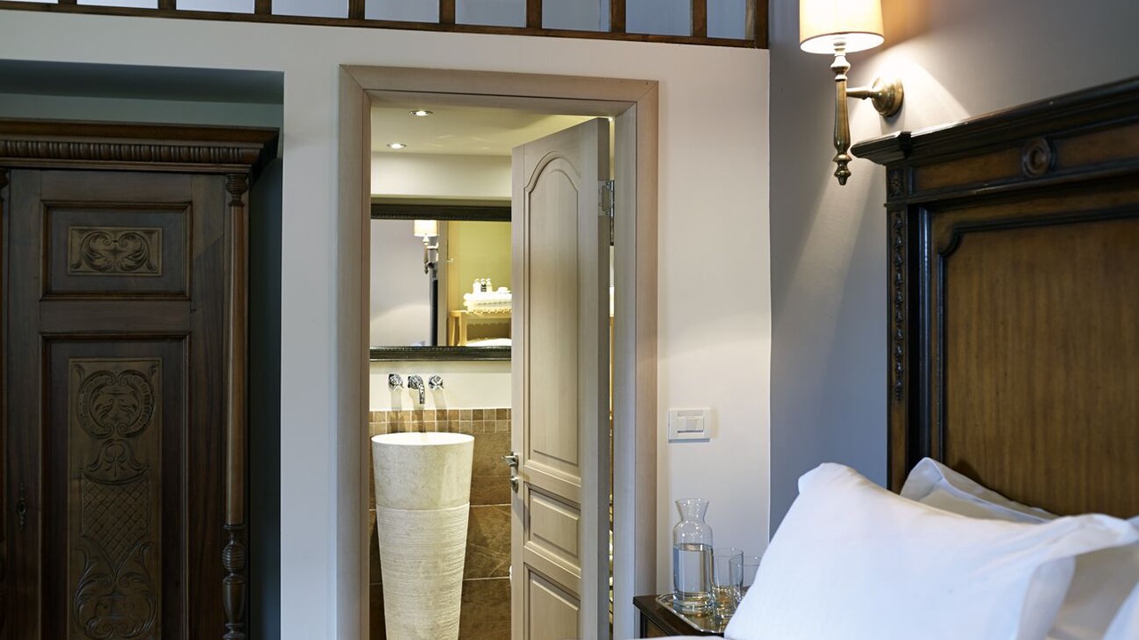 Photo of Bedroom in Levidi
