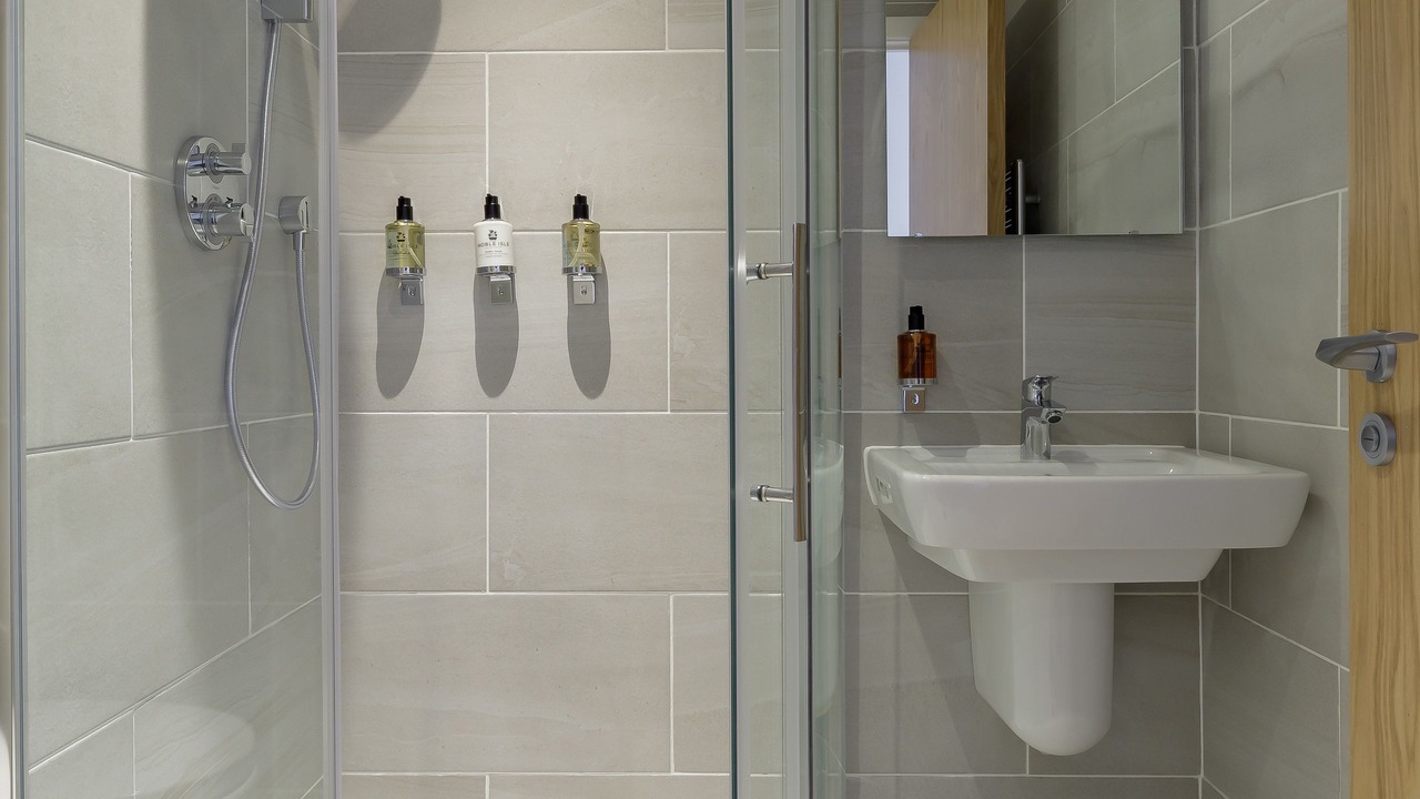 Photo of Bathroom in Old Town