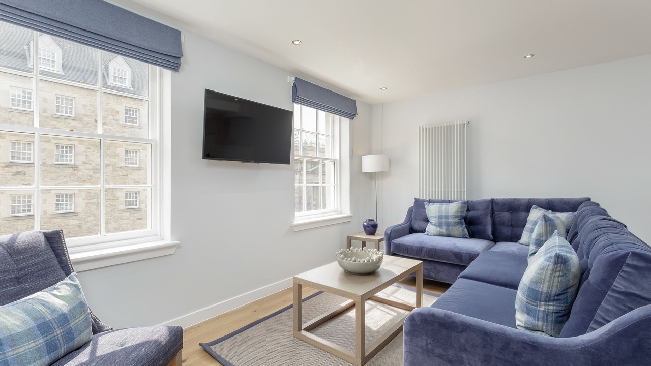 Photo of Livingroom in Old Town
