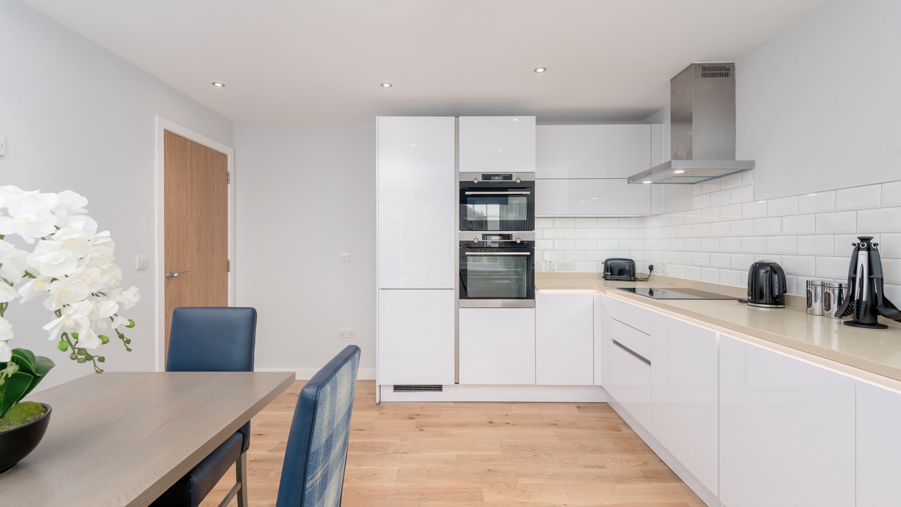 Photo of Kitchen in Old Town