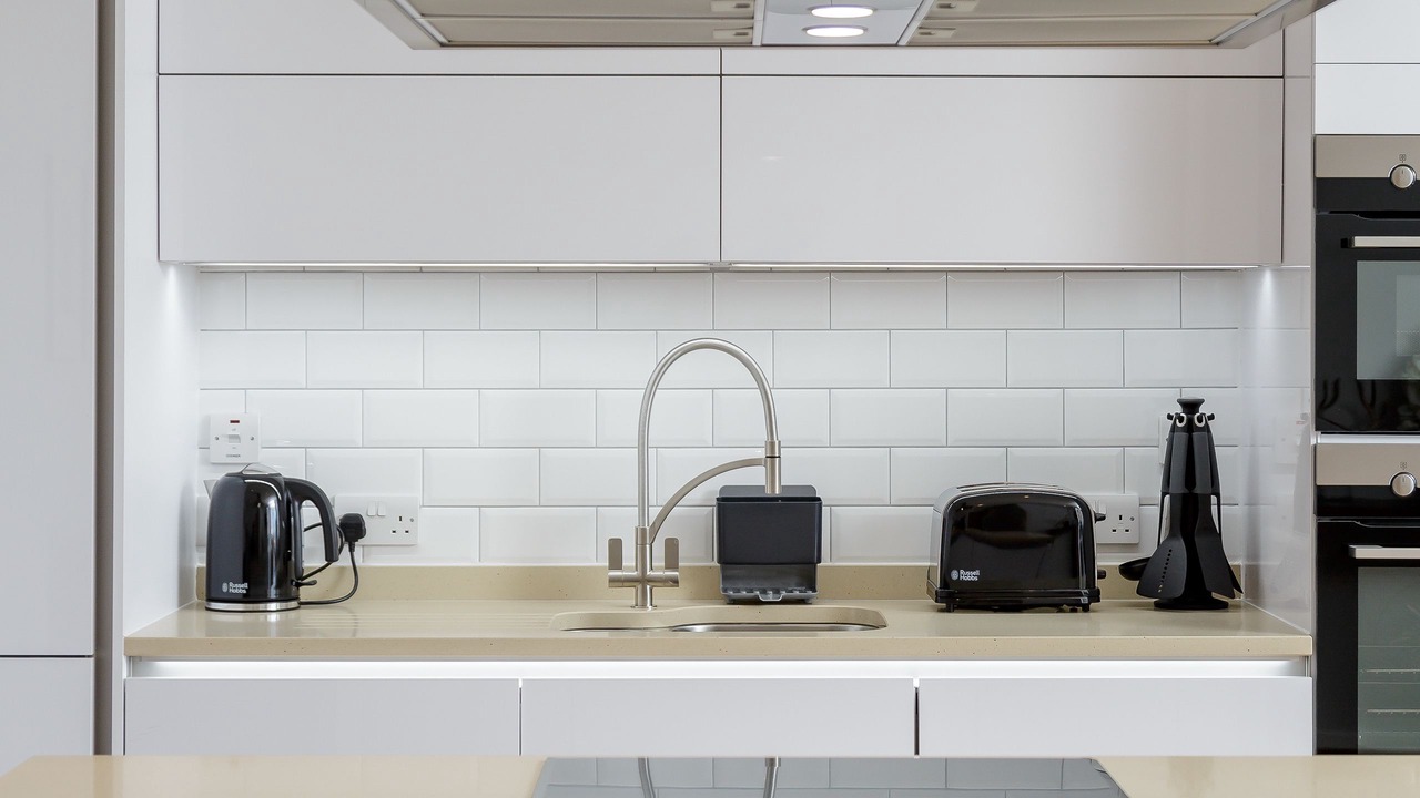 Photo of Kitchen in Old Town