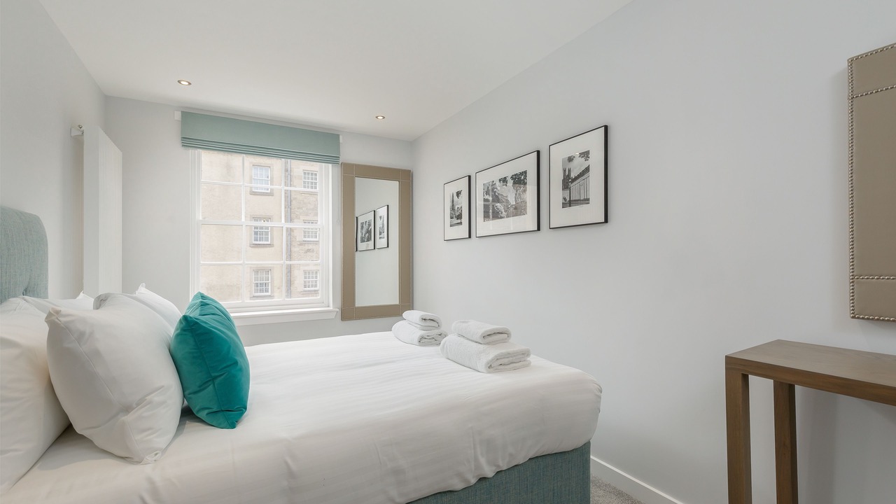 Photo of Bedroom in Old Town
