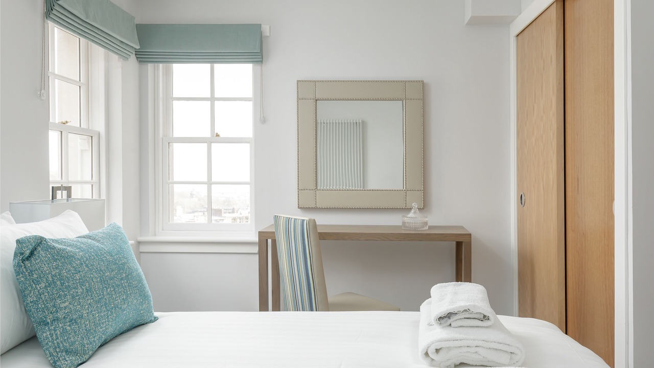 Photo of Bedroom in Old Town
