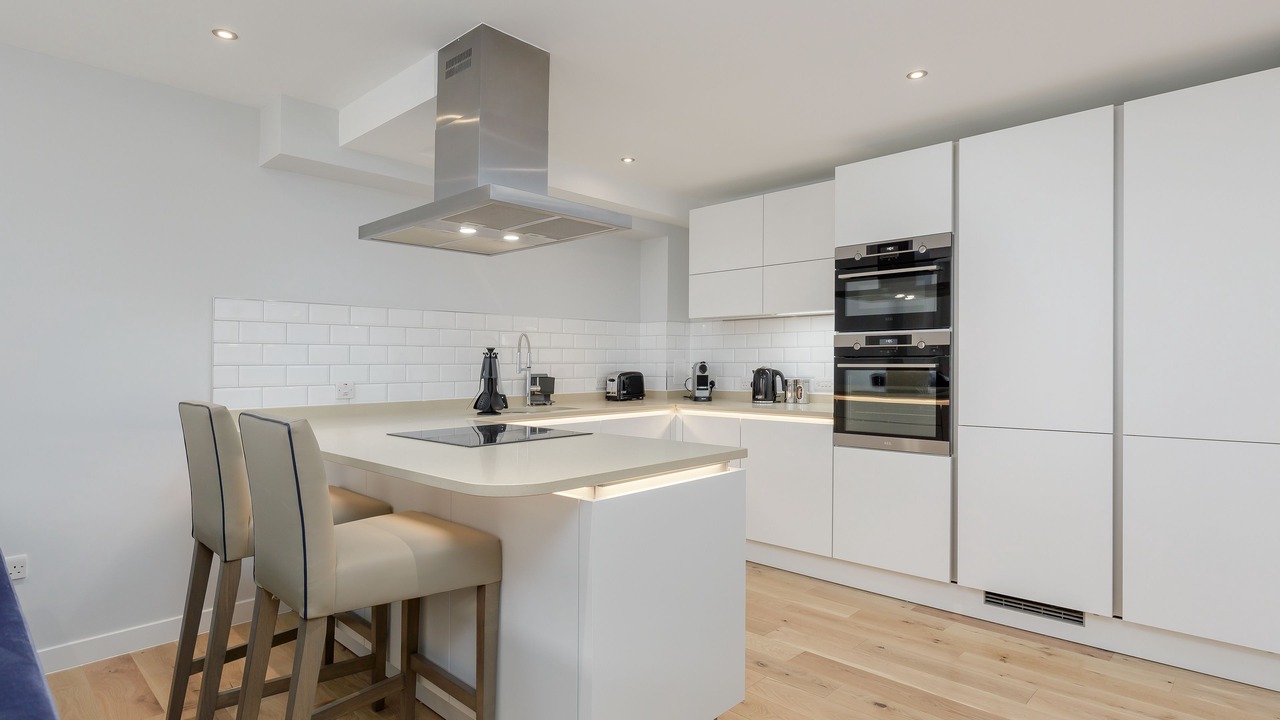 Photo of Kitchen in Old Town