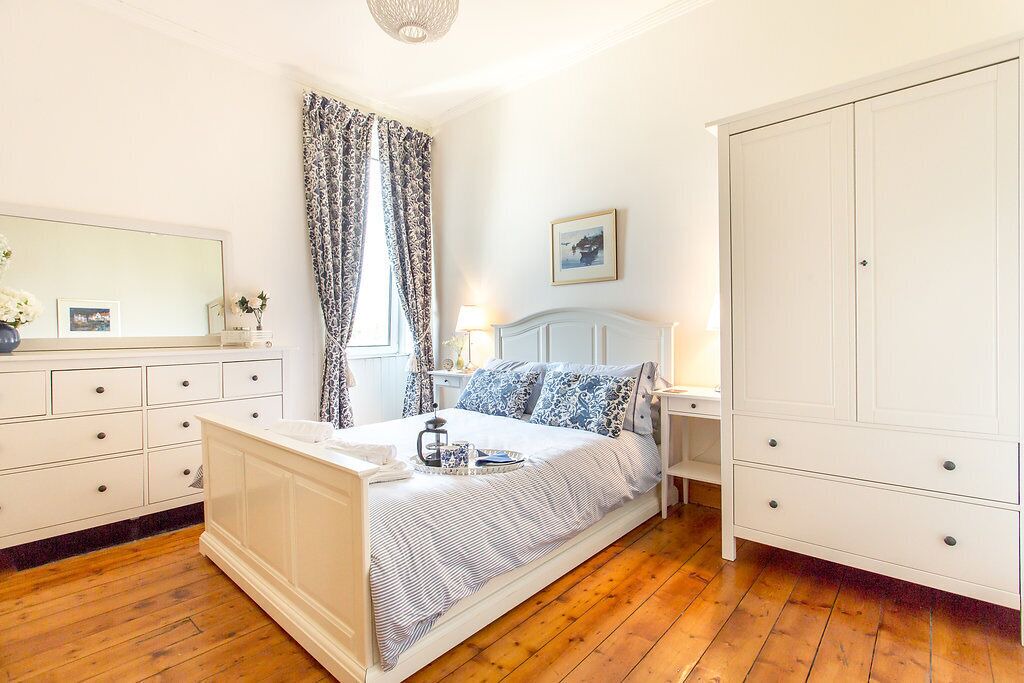 Photo of Bedroom in Leith