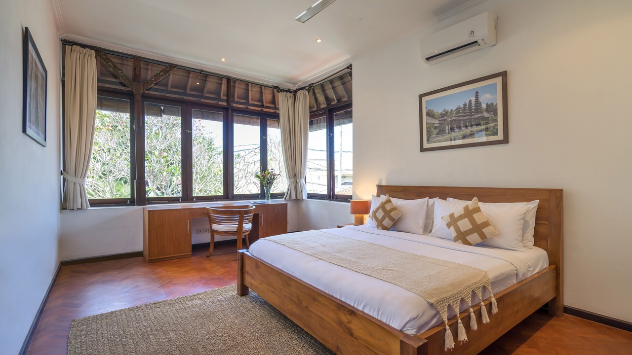 Photo of Bedroom in Central Seminyak