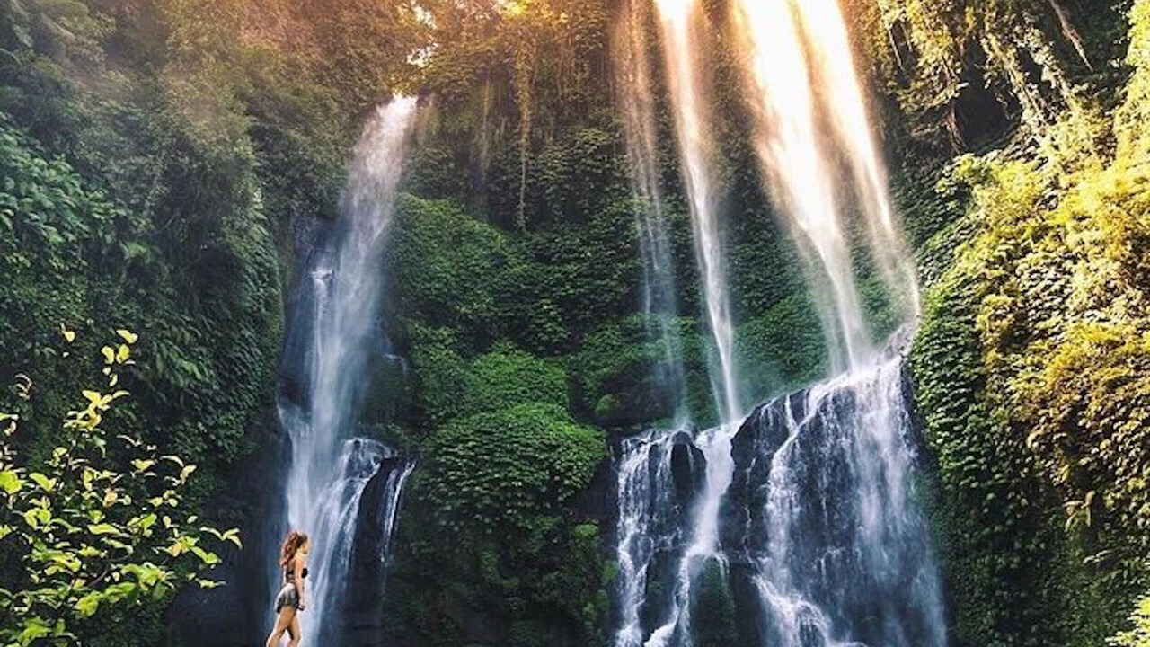 Photo of Outdoor in Central Seminyak