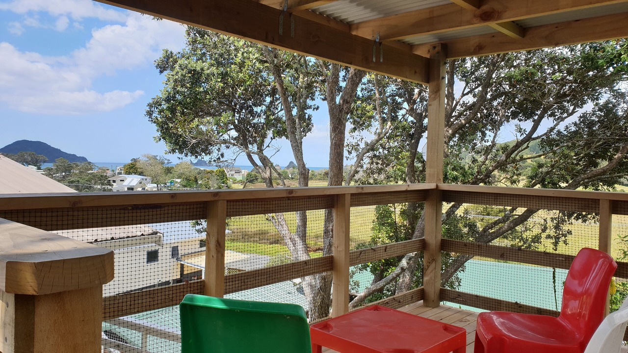 Photo of Outdoor in Oakura