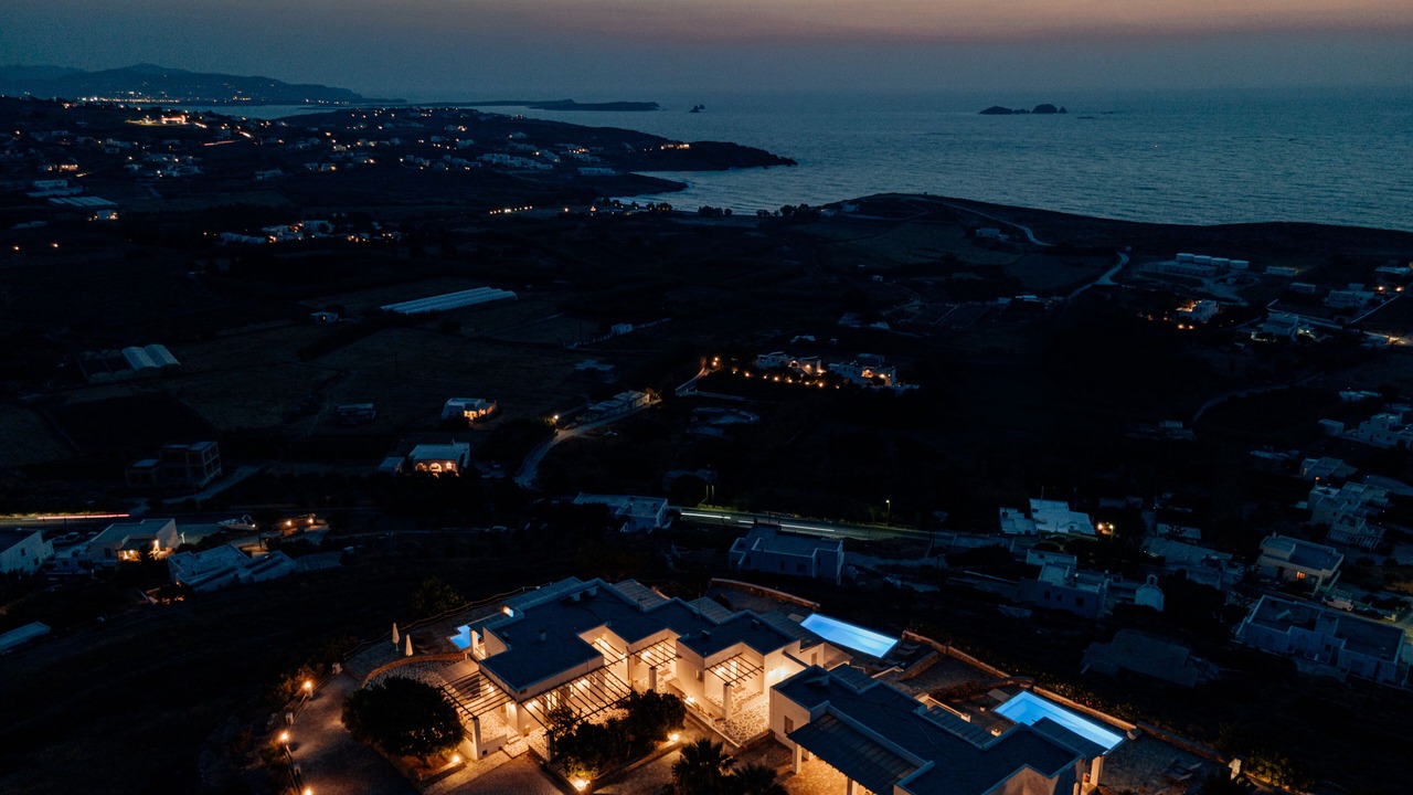 Photo of Outdoor in Parasporos