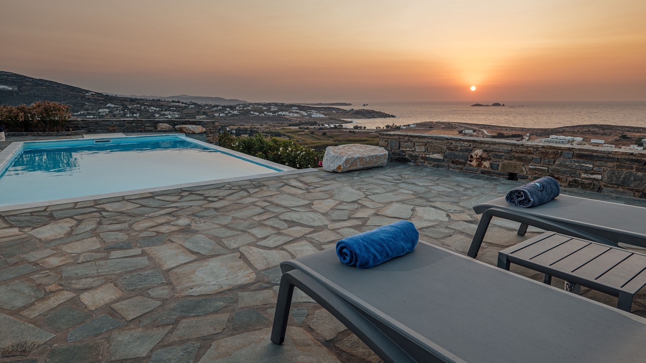 Photo of Outdoor in Parasporos