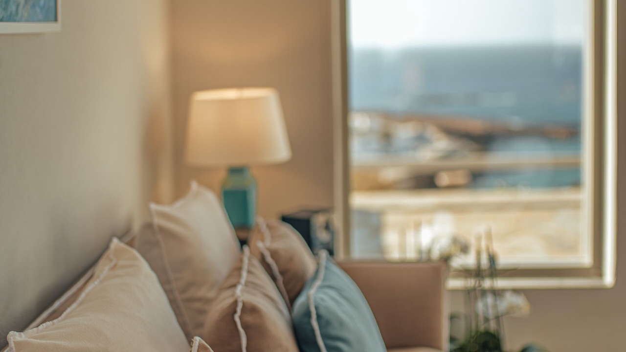 Photo of Livingroom in Parasporos