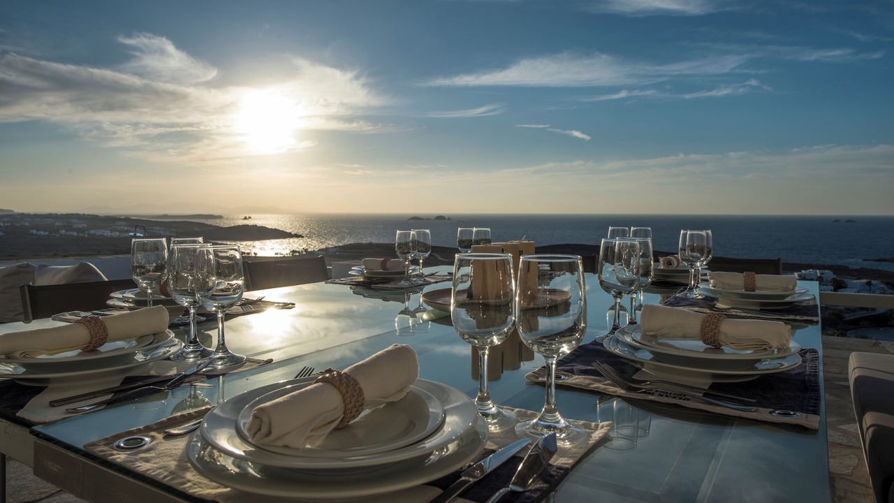 Photo of Outdoor in Parasporos