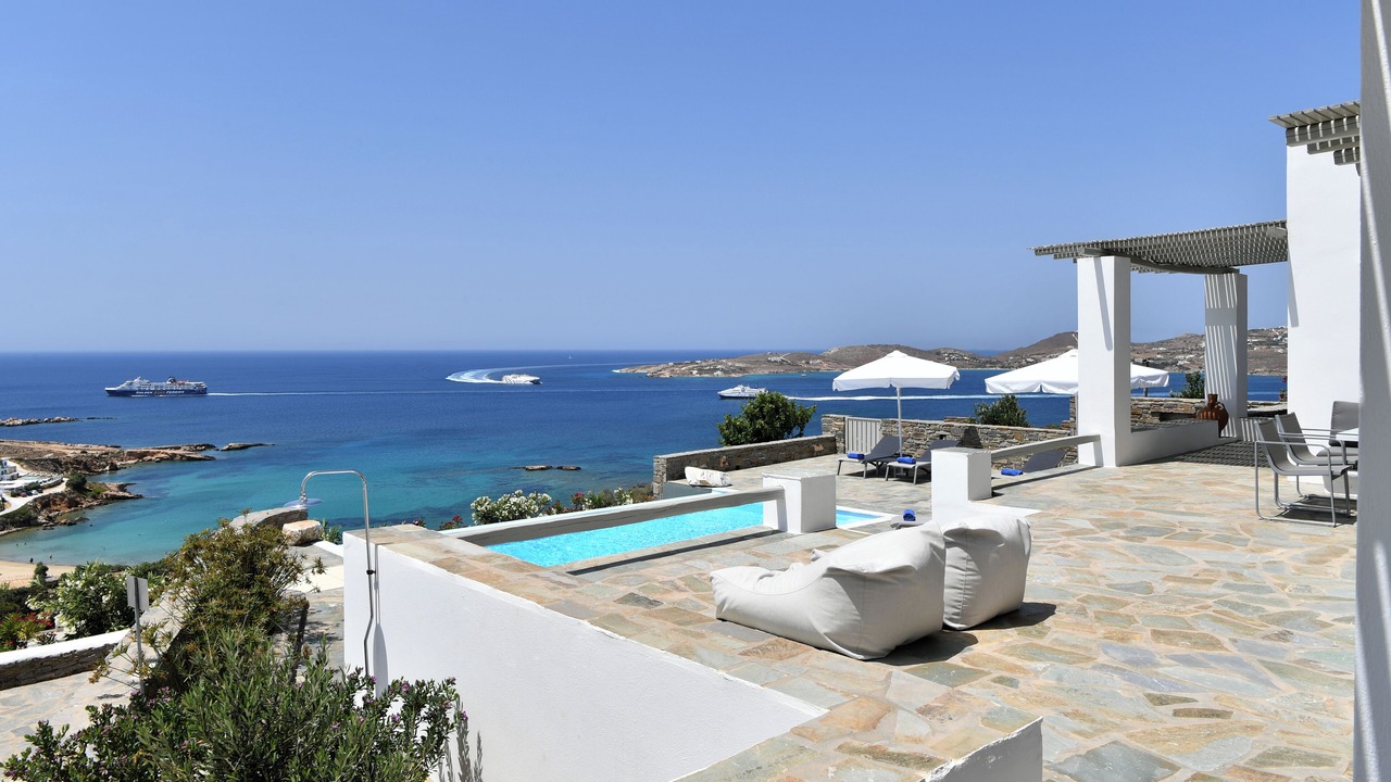Photo of Outdoor in Parasporos