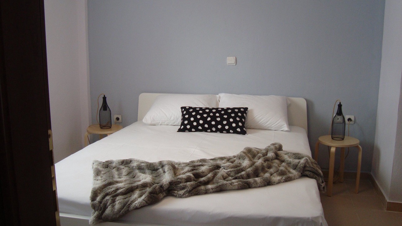 Photo of Bedroom in Aristotelis