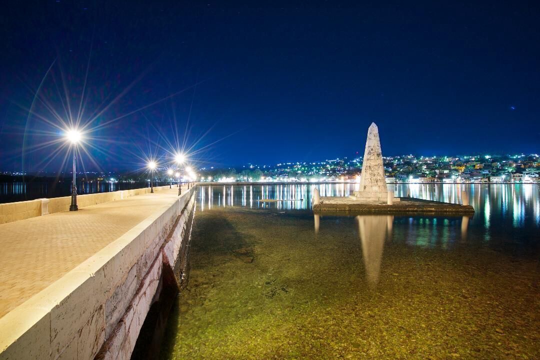 Photo of Others in Argostoli Town