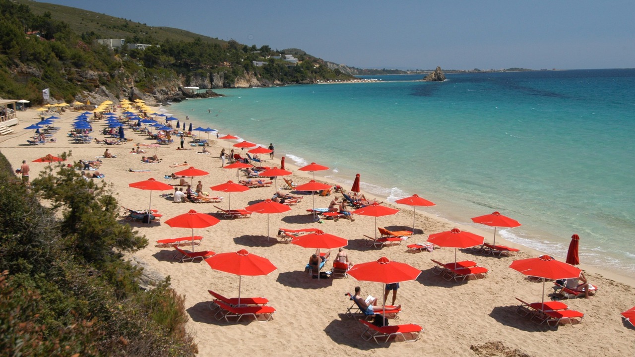 Photo of Others in Argostoli Town
