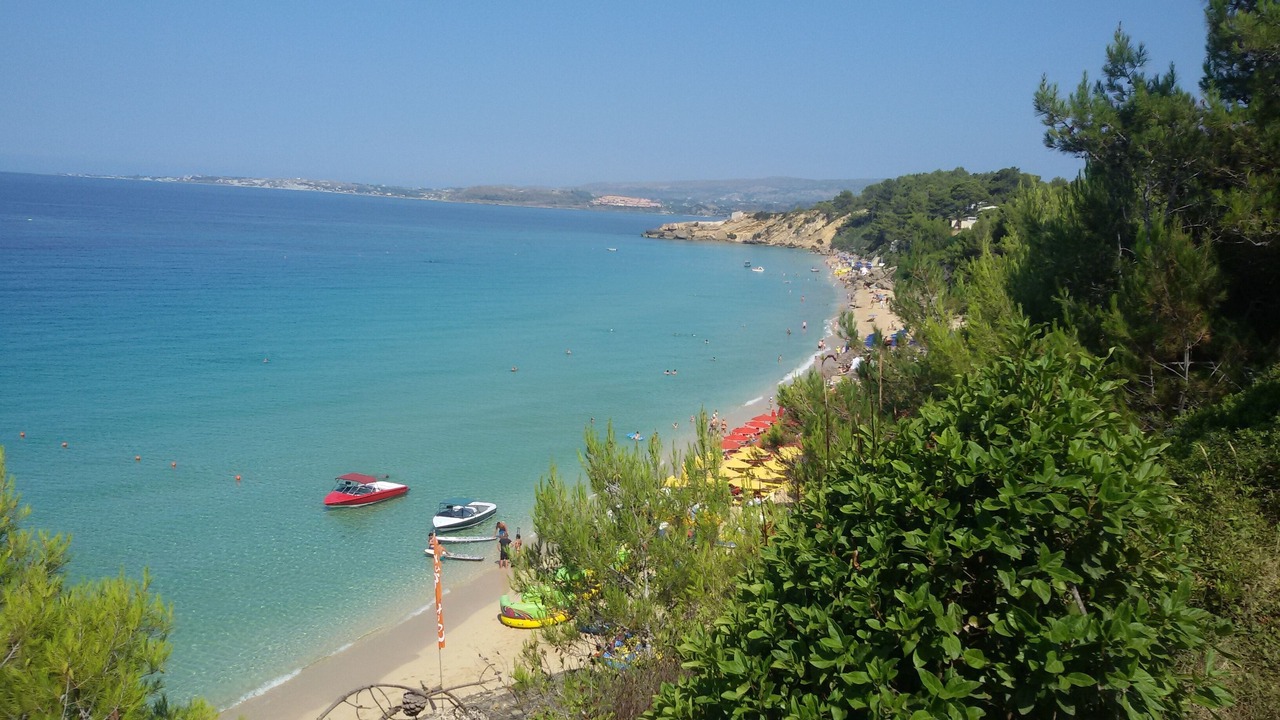 Photo of Others in Argostoli Town
