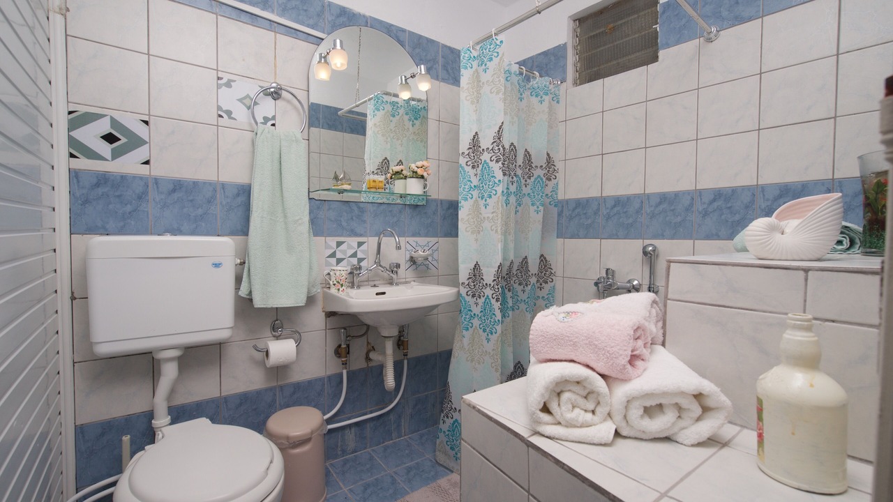 Photo of Bathroom in Argostoli Town