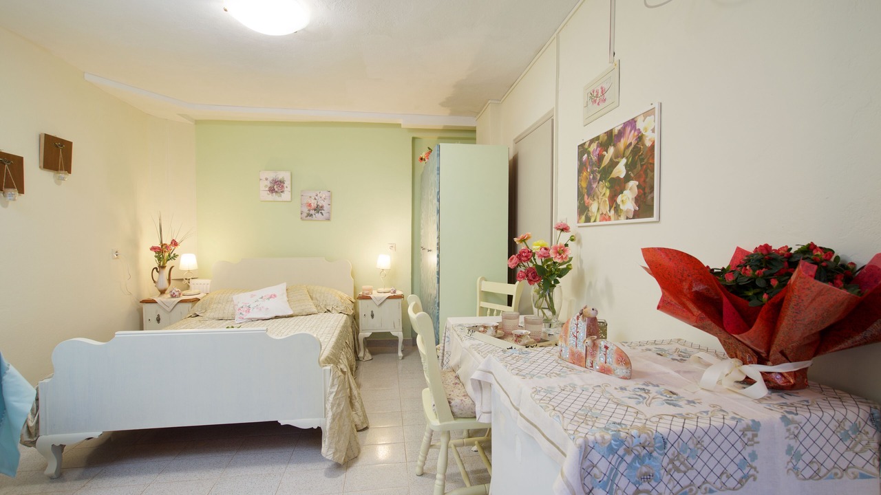 Photo of Bedroom in Argostoli Town