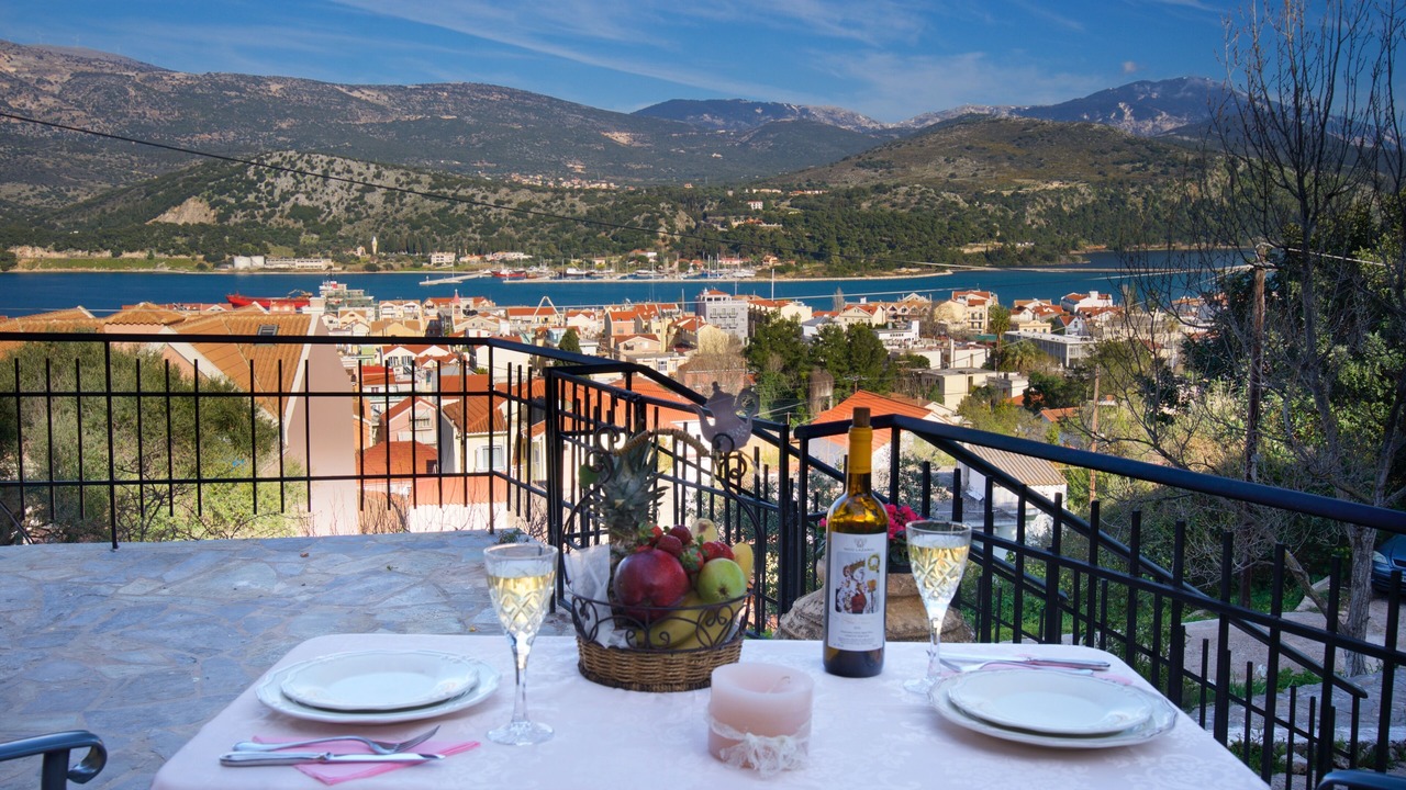 Photo of Outdoor in Argostoli Town