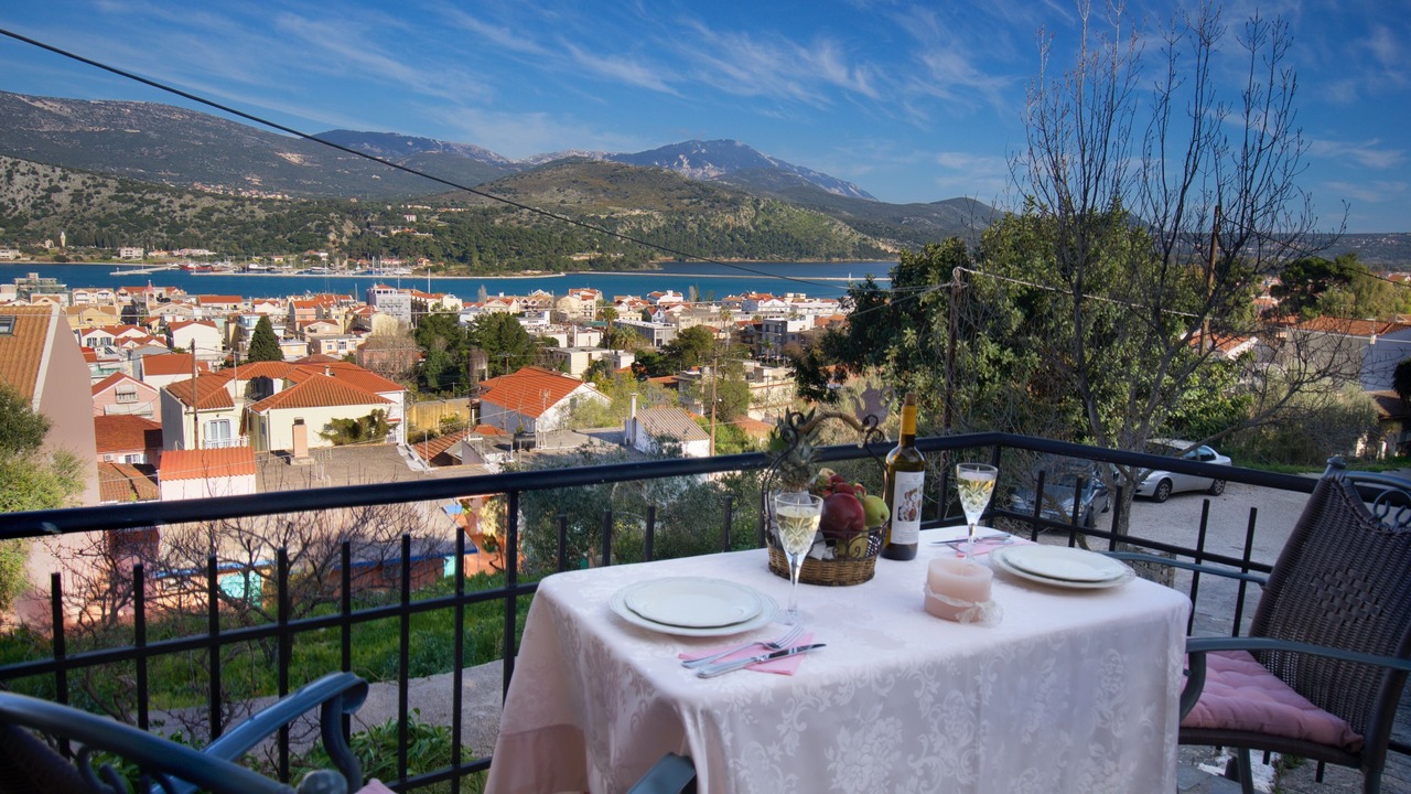 Photo of Others in Argostoli Town