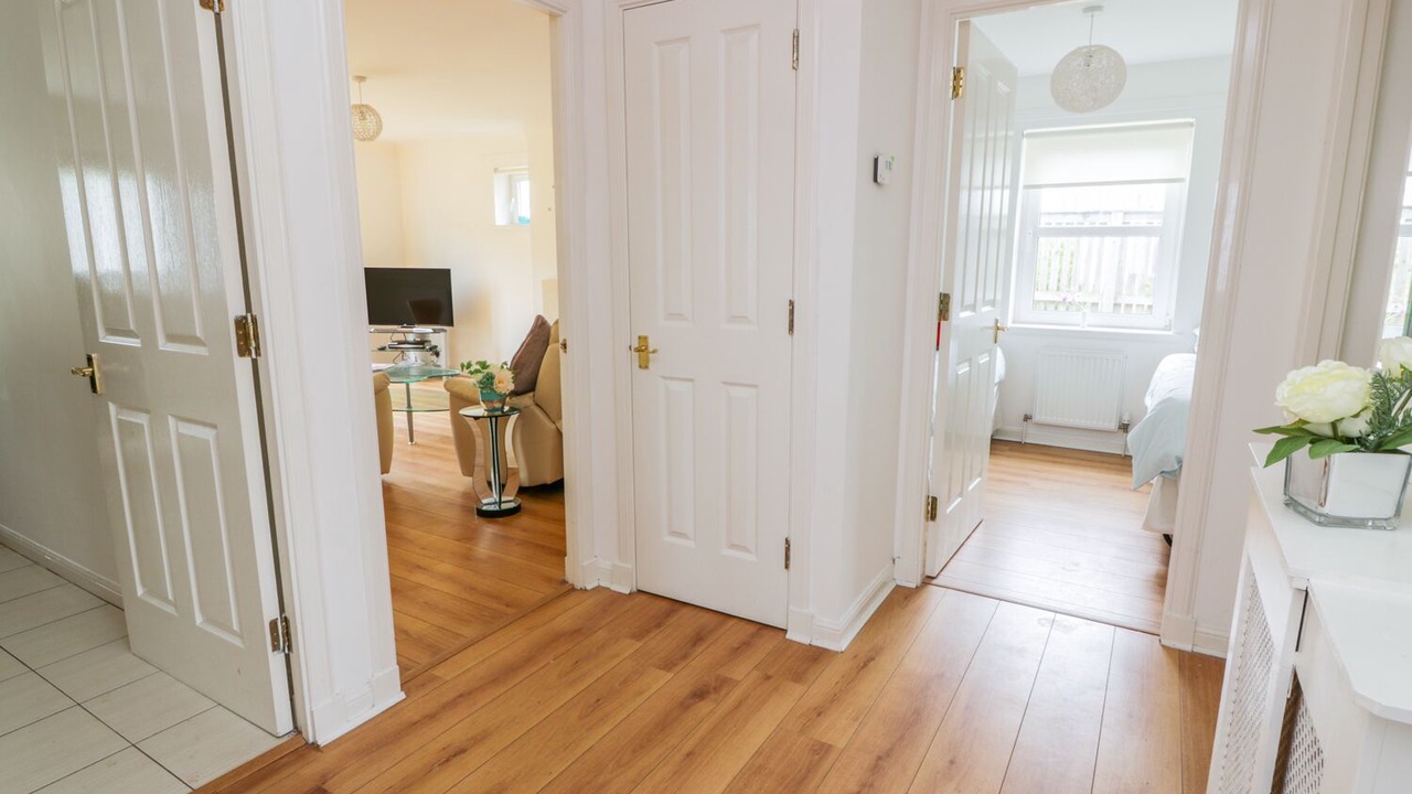 Photo of Bedroom in Ayr