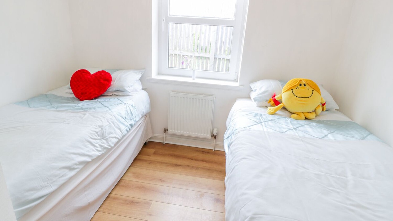 Photo of Bedroom in Ayr
