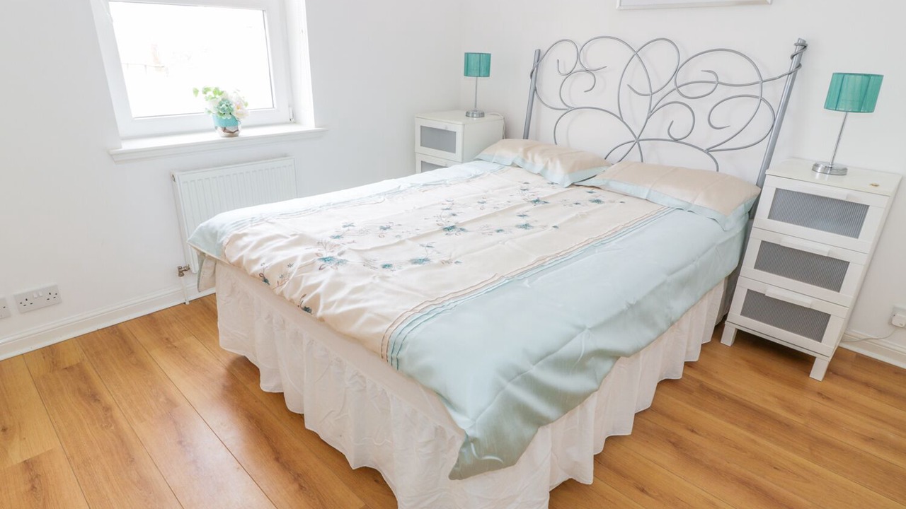 Photo of Bedroom in Ayr
