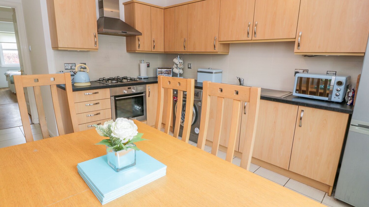 Photo of Kitchen in Ayr