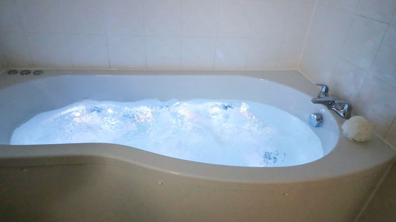 Photo of Bathroom in Ayr