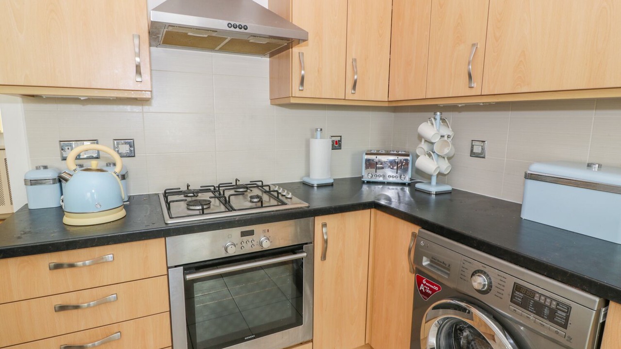 Photo of Kitchen in Ayr