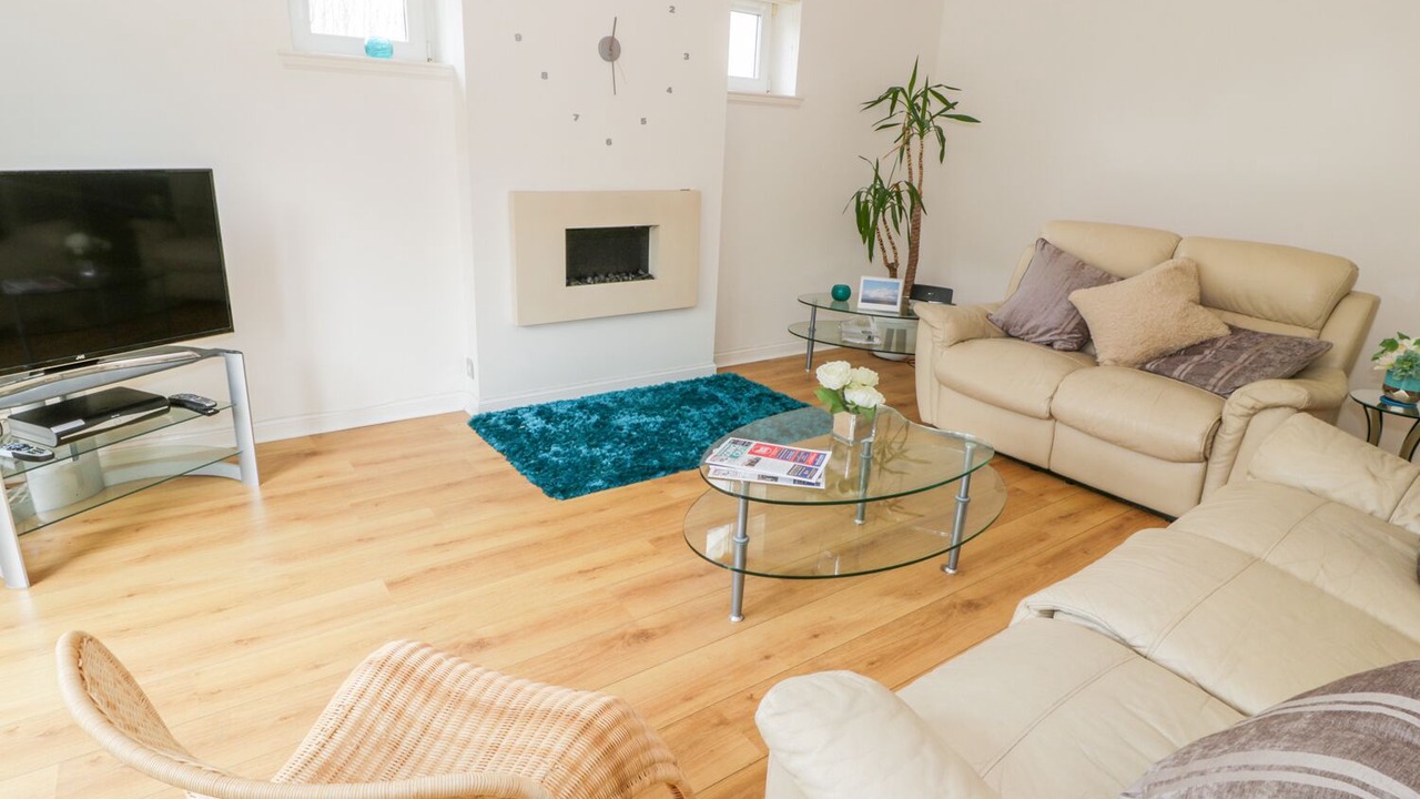 Photo of Livingroom in Ayr