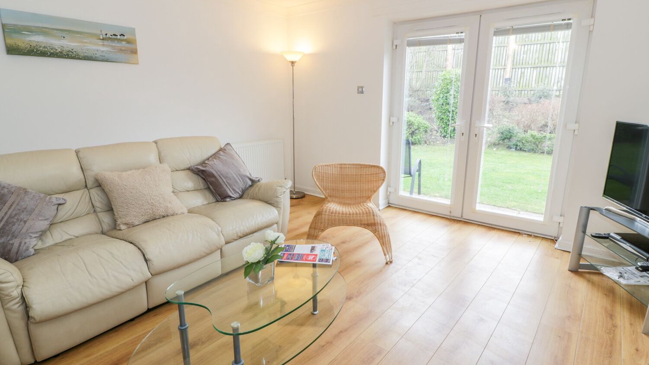 Photo of Livingroom in Ayr