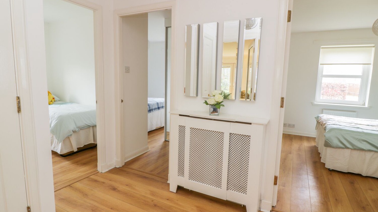 Photo of Bedroom in Ayr