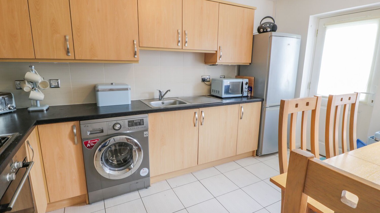 Photo of Kitchen in Ayr