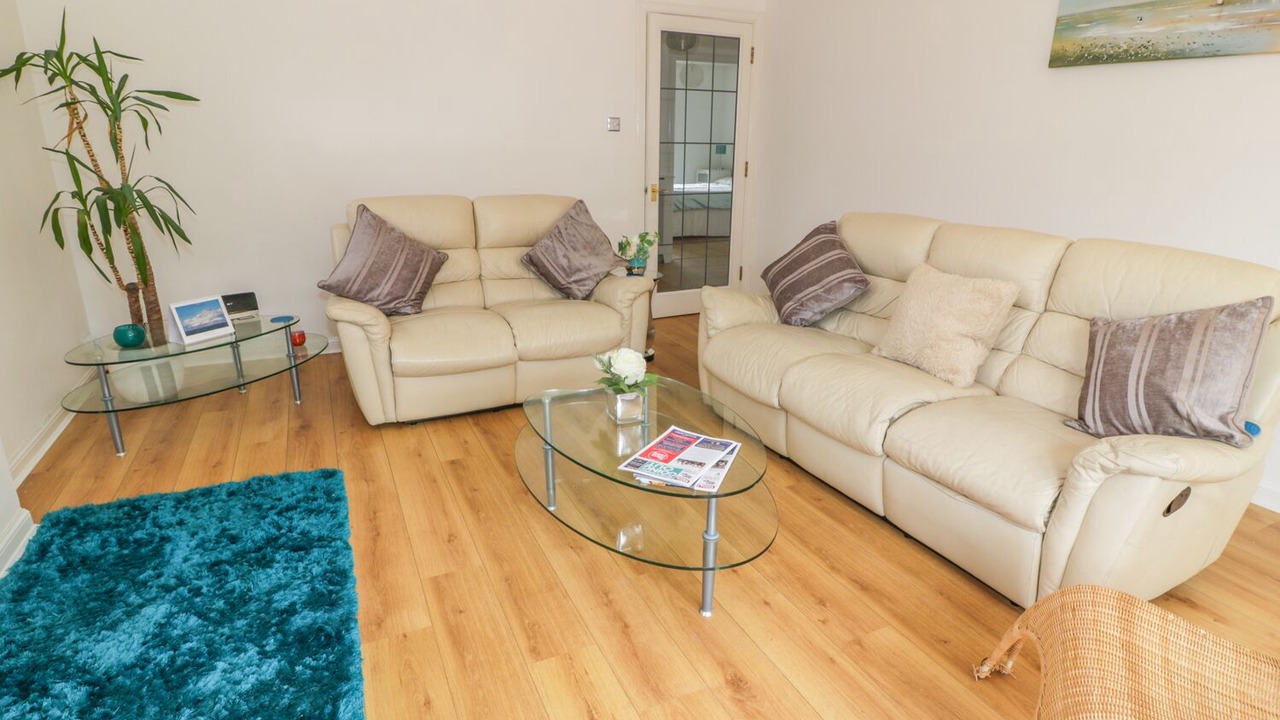 Photo of Livingroom in Ayr