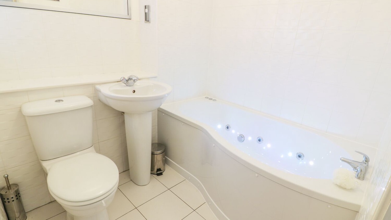 Photo of Bathroom in Ayr
