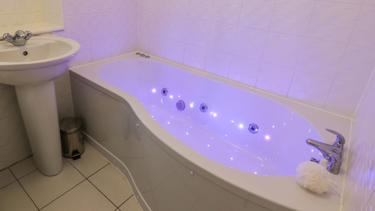 Photo of Bathroom in Ayr