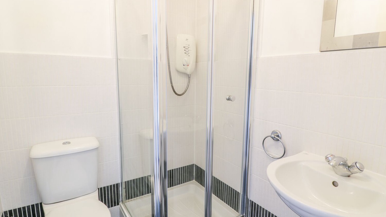 Photo of Bathroom in Ayr