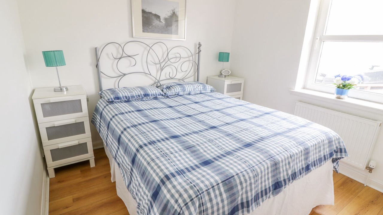 Photo of Bedroom in Ayr